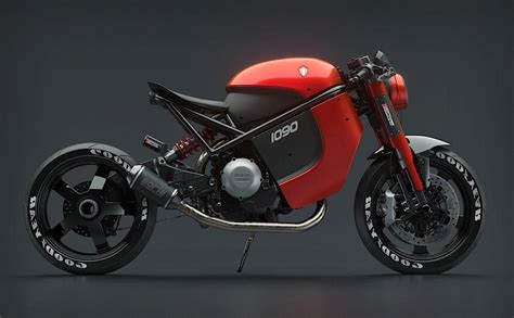 Head Over Heels For These Two Wheels Koenigsegg Concept Motorcycles