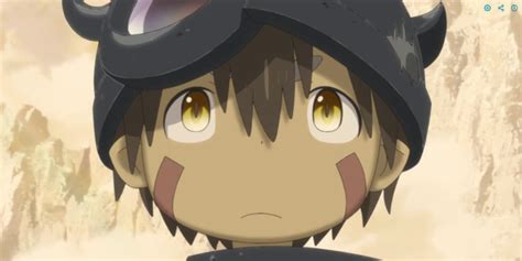 Made In Abyss Episode 4 Mittys Reappearance Is A Tantalizing Mystery