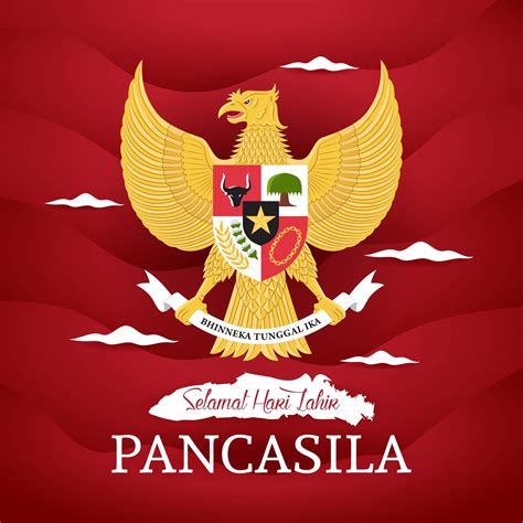 Wallpaper Garuda Pancasila Garuda Pancasila Indonesian Icon Agama Dan The Best Porn Website