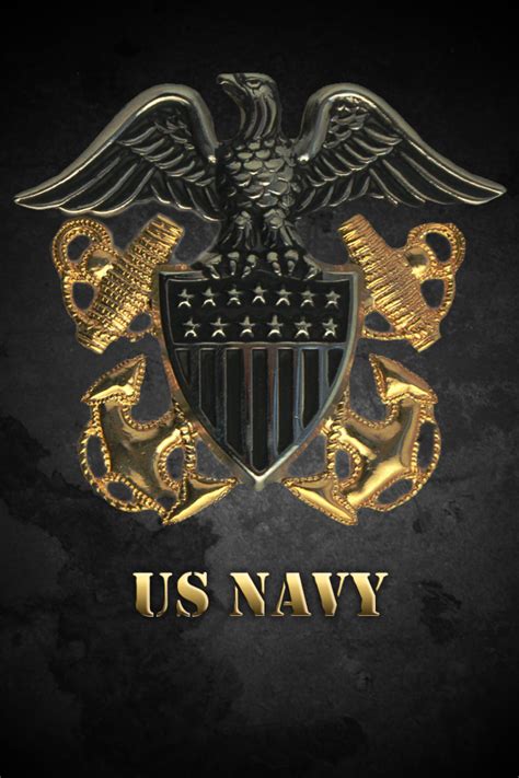 Navy Seals Logo Wallpaper WallpaperSafari