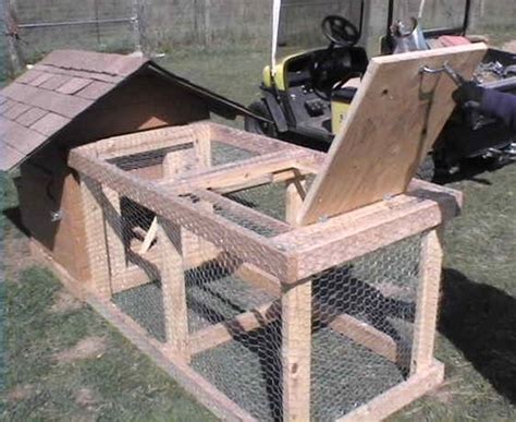 Buying a chicken coop can be a major expense. Do it Yourself Home Improvement; Free Woodworking Plans and Videos