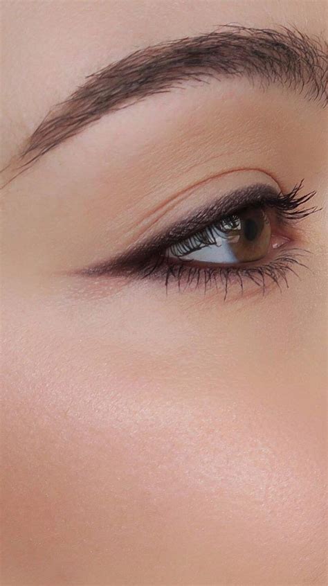 27 Most Beautiful And Sophisticated Eyeliner Ideas 2021 Page 2 Of 27