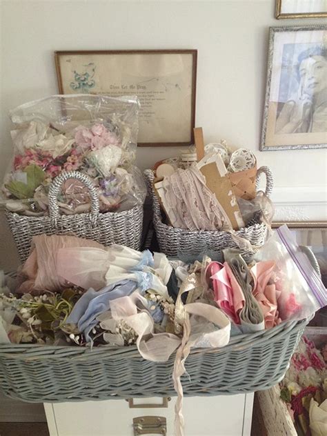 Rachel Ashwell Shabby Chic Couture Official Blog And News Decoratie