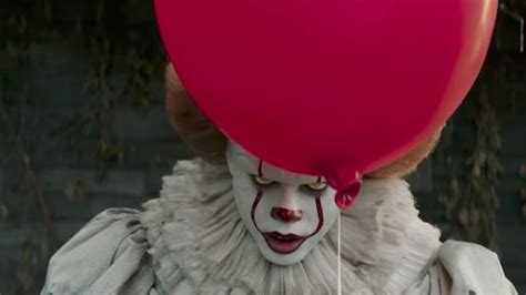 The Growing Hunger For Horror Stephen Kings It Breaks Box Office