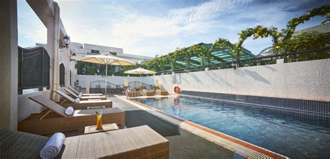 We Review The Windsor Plaza Hotel Saigon Honeycombers