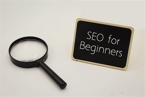 Seo Tips For Beginners 5 Easy Wins For 2020 Good To Seo