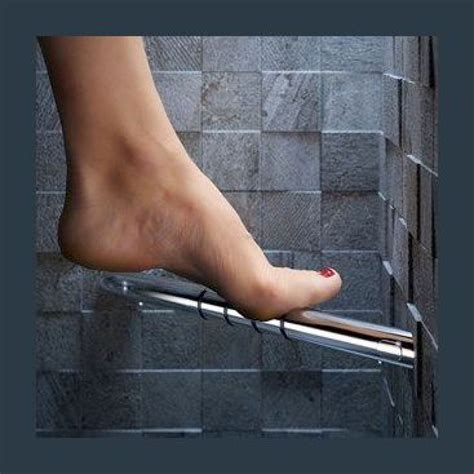 Gerelateerde Afbeelding Small Shower Room Wet Rooms Foot Rest