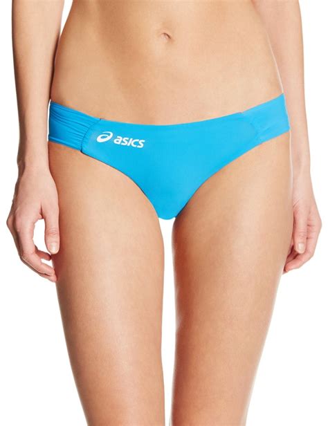 Asics Women S Keli Bikini Bottom
