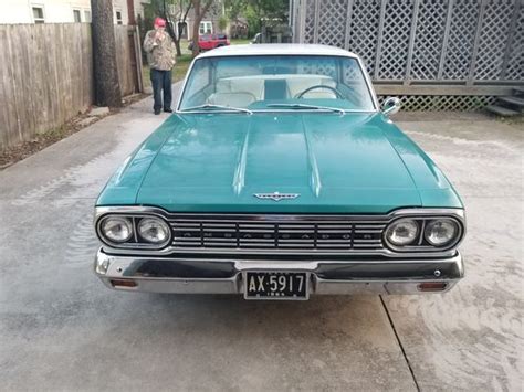 Classic Car For Sale In Fort Worth Tx Offerup
