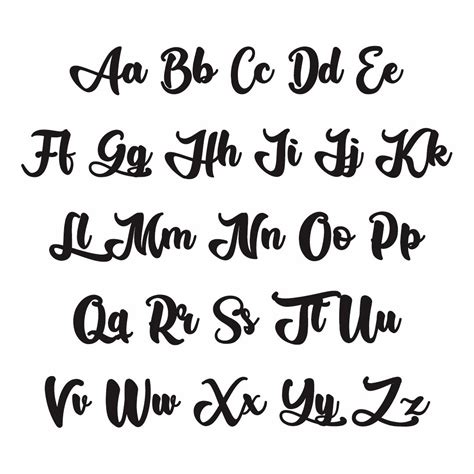 7 Best Images Of Font Styles Alphabet Printable 3d Graffiti Alphabet