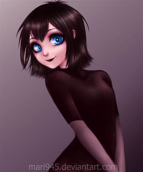 Mavis By Mari945 On Deviantart