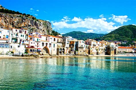 Best Of Italy And Sicily Tour European Holiday Tour Package Webjet