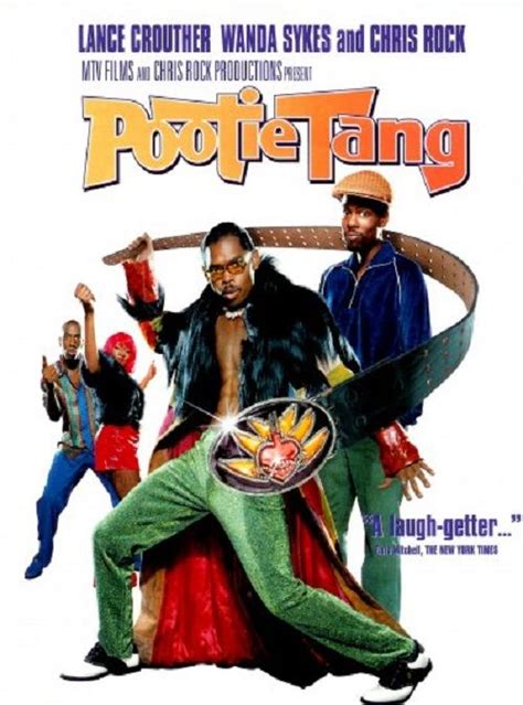 Pootie Tang 2001 Free Movies Online Full Movies Streaming Movies