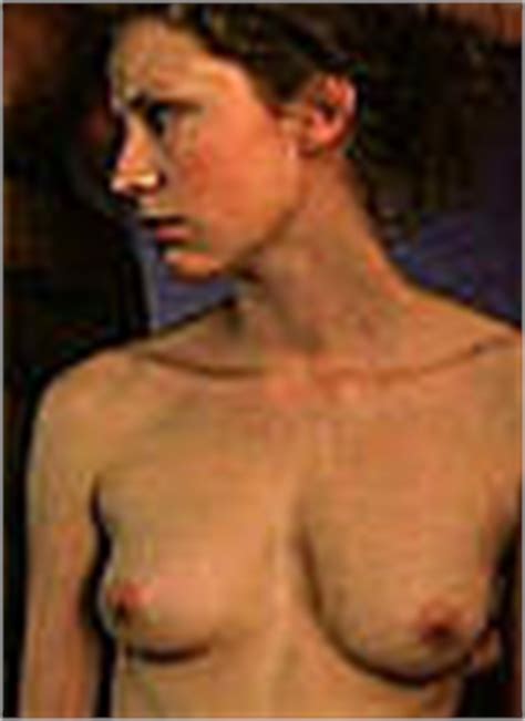 Beth riesgraf naked