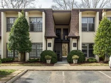 Royal Oaks Tower Condos For Sale And Condos For Rent In Nashville