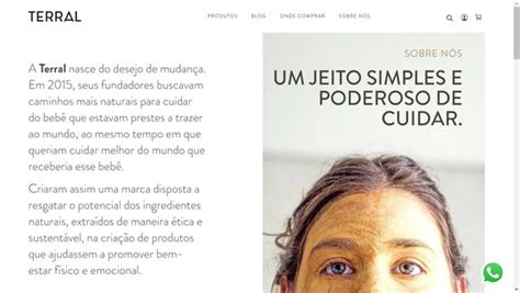 Como Escrever Texto Quem Somos Para Loja Virtual 2023 Shopify Brasil