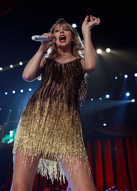 Blog De La Tele Taylor Swift Brilla En Concierto En Perth Australia