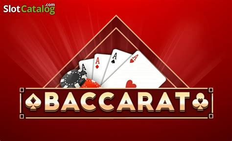 baccarat demo