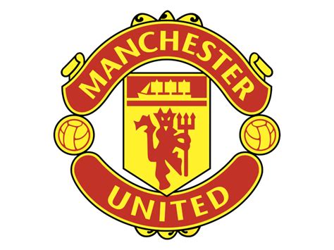 Manchester United Logo Png Transparent Svg Vector Freebie Supply Images