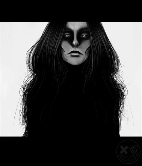 Dark Witch By Sev Empire On Deviantart Dark Witch Witch Art