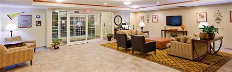 Candlewood Suites Eastchase Park Montgomery Rates From Usd75