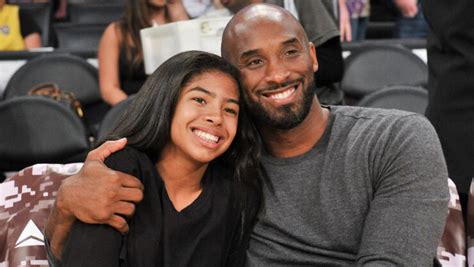 Kobe Bryants Daughter Among The Dead In Helicopter Crash Iheartradio