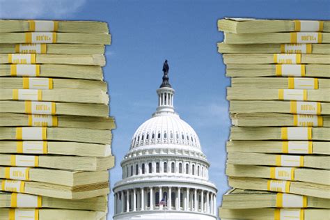 Since 2011, however, due to political partisanship as well as debates about the. What actually happens if the U.S. hits the federal debt ...