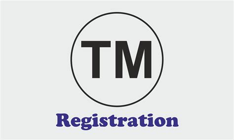 Trademark Registration Online Use Tm In 48 Hours Brand Name Logo