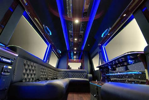 Night Out Limo Service In Nashville Book A Luxury Car Or Limo