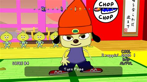 Parappa The Rapper Patapon And Loco Roco Remasters Announced For
