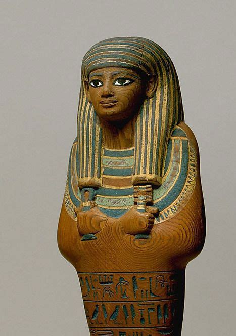 Pin By Down Under Pharaoh On Ushabti Shabti Figures Ancient