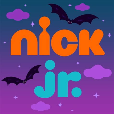Nick Jr Letter I