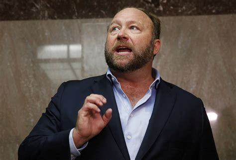 Judge in Alex Jones’s bankruptcy to hear arguments on The Onion’s bid width=