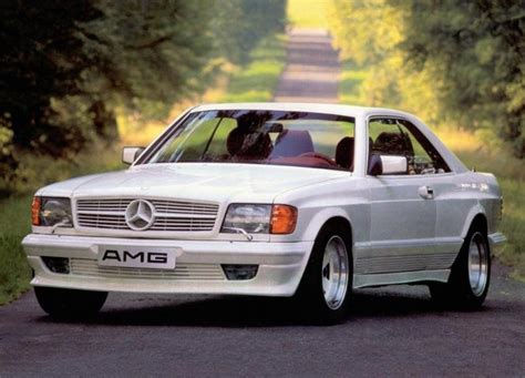 5 all time favourite classic mercedes benz automobiles