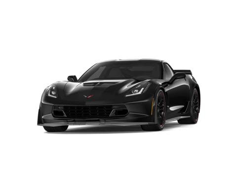 The Last Front Engined Chevrolet Corvette A 2019 C7 Z06 Will Be