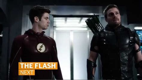 The Flash 2x08 New Zealand Promo Youtube