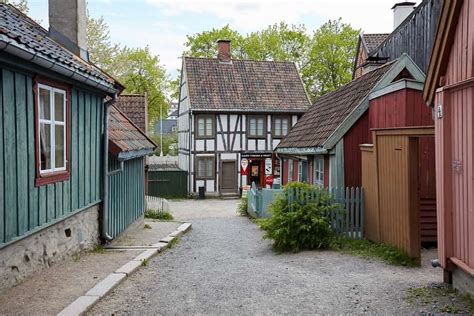 Why You Must Go To The Norwegian Folk Museum In Oslo Day Trip Tips