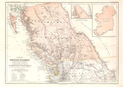 Das thema dieses fotos ist north vancouver, vancouver, wohnung. Old World Auctions - Auction 136 - Lot 122 - [Lot of 2 ...