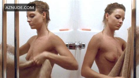Jodie Foster Nude Aznude