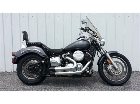 Home » yamaha motorsports manuals » 2005 yamaha motorsports v star 1100 custom » manual viewer. 2005 Yamaha V Star 1100 Custom for sale on 2040motos