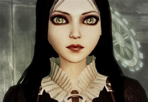 Pin By Zedd On Alice In Wonderland Alice Madness Returns Alice Liddell American Mcgees Alice