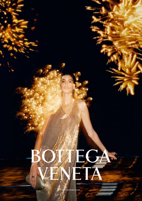 Bottega Veneta Spring 2020 Ad Campaign By Tyrone Lebon The Impression