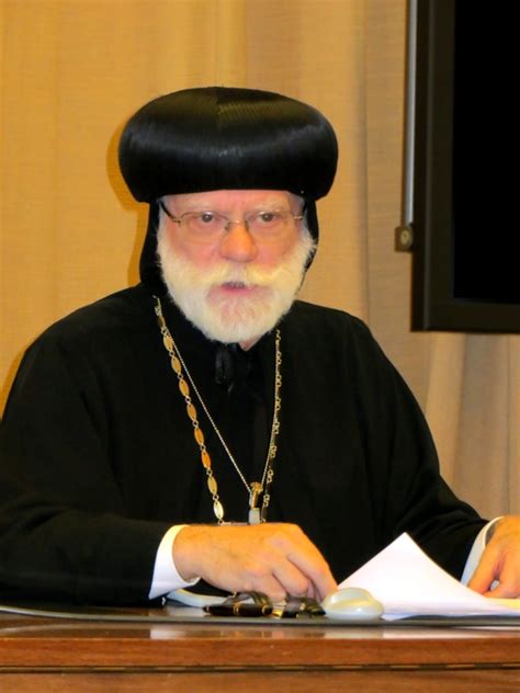 Metropolitan Abba Seraphim Of Glastonbury Speaks On Human Rights And