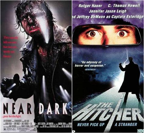 Creator Of Near Dark And The Hitcher Partners With Horror