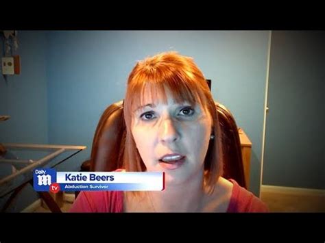 Katie Beers Reflects Back On Her Time In Captivity YouTube