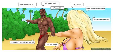 Racist Porn Comics Image 4 Fap