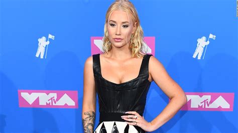 Iggy Azalea Leaves Social Media After Topless Pics Leaked Fox Hot Sex Picture