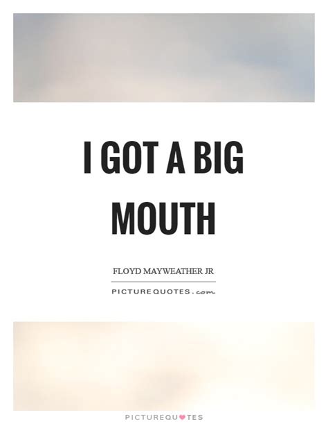 Floyd Mayweather Jr Quotes And Sayings 144 Quotations
