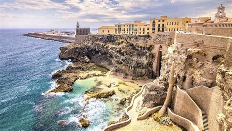The spanish mainland is also accessible via helicopter rides to malaga. Presentación del Viaje a Ceuta y Melilla - Ateneo ...