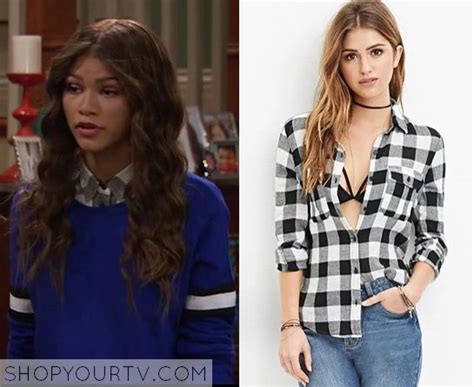 36 Best Images About Kc Undercover Style And Clothes By Wornontv On Pinterest